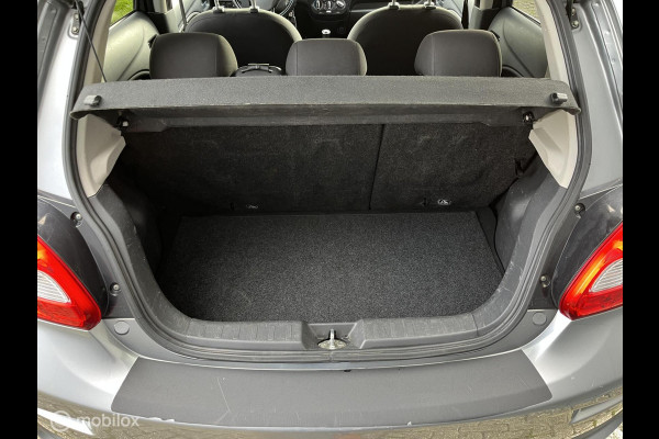 Mitsubishi Space Star 1.2 Connect Pro Cruise control trekhaak Mitsubishi Space Star 1.2 Connect Pro Cruise control trekhaak