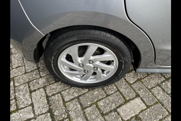 Mitsubishi Space Star 1.2 Connect Pro Cruise control trekhaak Mitsubishi Space Star 1.2 Connect Pro Cruise control trekhaak