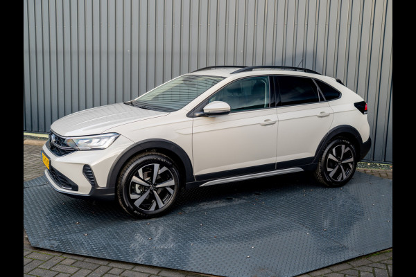 Volkswagen Taigo 1.0 TSI Life Edition | Camera | Keyless | Adapt. Cr. | Prijs Rijklaar!!