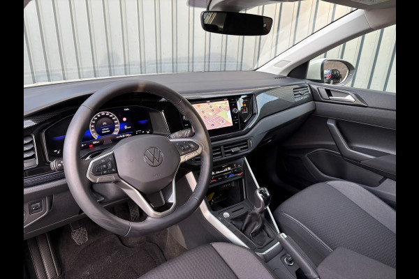 Volkswagen Taigo 1.0 TSI Life Edition | Camera | Keyless | Adapt. Cr. | Prijs Rijklaar!!