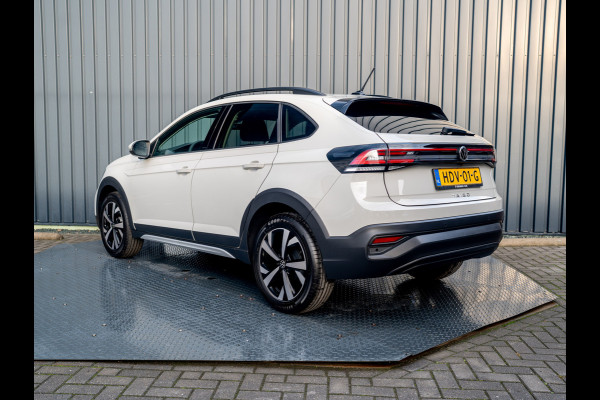 Volkswagen Taigo 1.0 TSI Life Edition | Camera | Keyless | Adapt. Cr. | Prijs Rijklaar!!