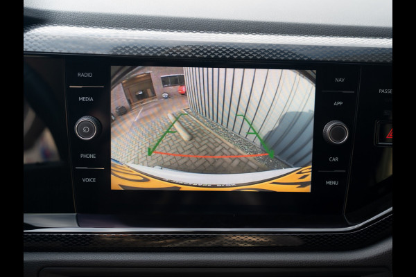 Volkswagen Taigo 1.0 TSI Life Edition | Camera | Keyless | Adapt. Cr. | Prijs Rijklaar!!