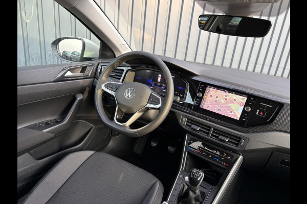 Volkswagen Taigo 1.0 TSI Life Edition | Camera | Keyless | Adapt. Cr. | Prijs Rijklaar!!