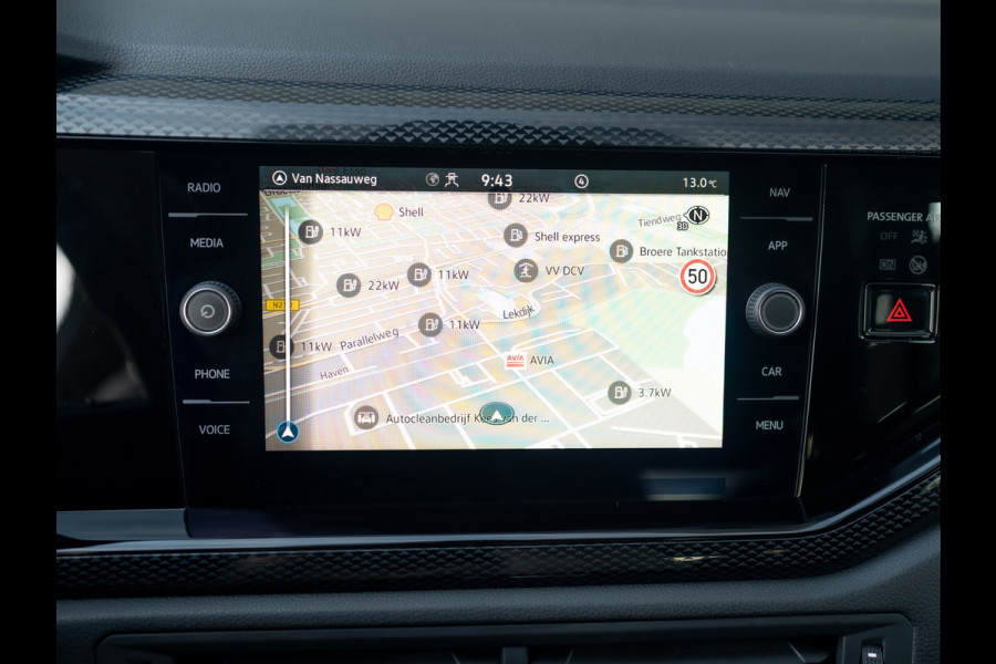 Volkswagen Taigo 1.0 TSI Life Edition | Camera | Keyless | Adapt. Cr. | Prijs Rijklaar!!