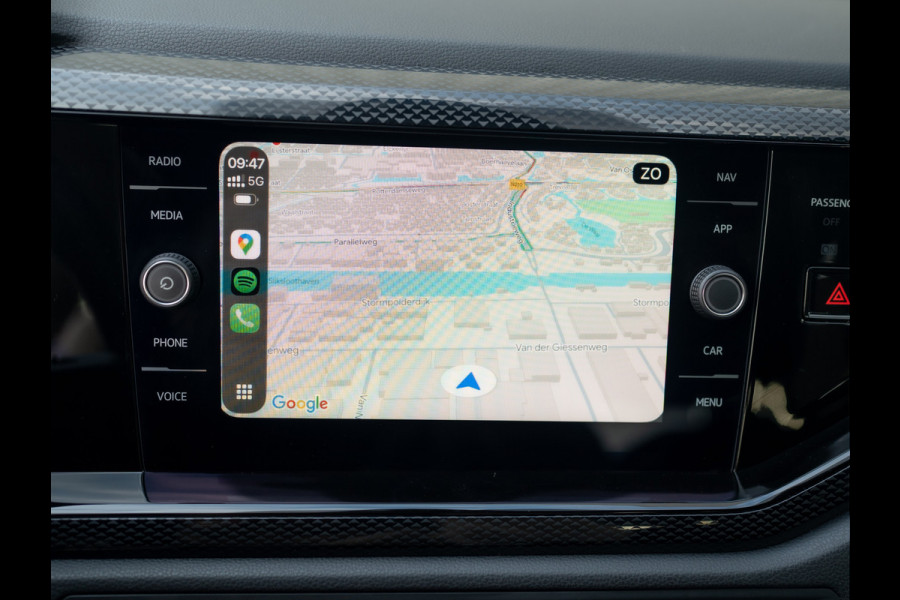 Volkswagen Taigo 1.0 TSI Life Edition | Camera | Keyless | Adapt. Cr. | Prijs Rijklaar!!