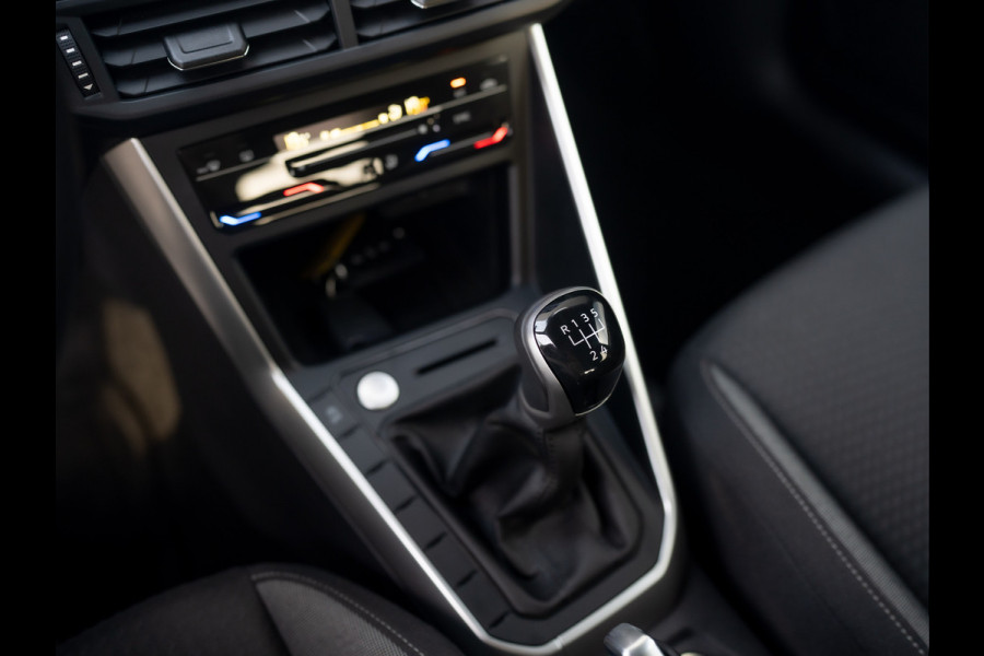 Volkswagen Taigo 1.0 TSI Life Edition | Camera | Keyless | Adapt. Cr. | Prijs Rijklaar!!