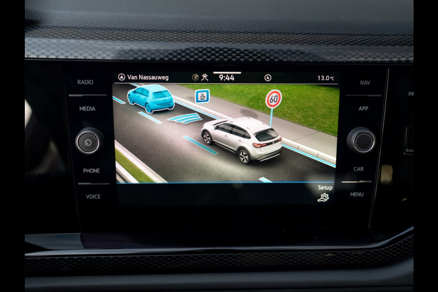 Volkswagen Taigo 1.0 TSI Life Edition | Camera | Keyless | Adapt. Cr. | Prijs Rijklaar!!