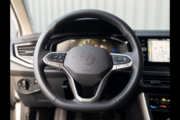 Volkswagen Taigo 1.0 TSI Life Edition | Camera | Keyless | Adapt. Cr. | Prijs Rijklaar!!