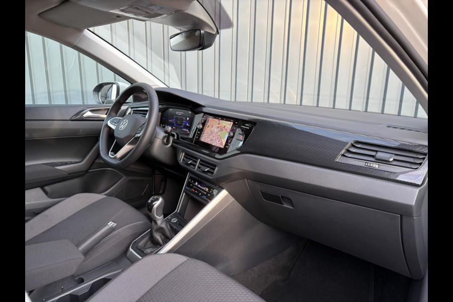 Volkswagen Taigo 1.0 TSI Life Edition | Camera | Keyless | Adapt. Cr. | Prijs Rijklaar!!