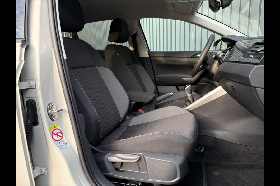 Volkswagen Taigo 1.0 TSI Life Edition | Camera | Keyless | Adapt. Cr. | Prijs Rijklaar!!