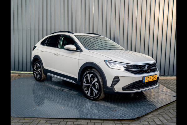 Volkswagen Taigo 1.0 TSI Life Edition | Camera | Keyless | Adapt. Cr. | Prijs Rijklaar!!