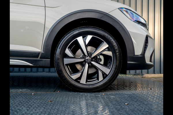 Volkswagen Taigo 1.0 TSI Life Edition | Camera | Keyless | Adapt. Cr. | Prijs Rijklaar!!