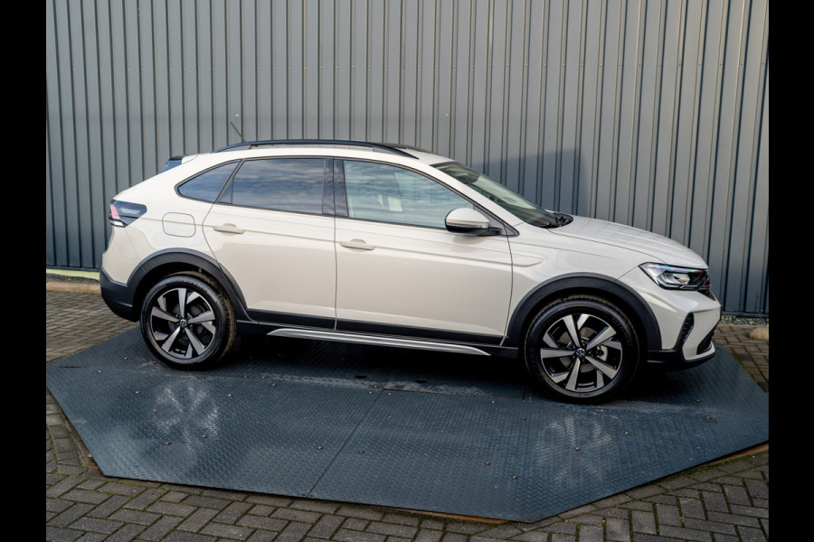 Volkswagen Taigo 1.0 TSI Life Edition | Camera | Keyless | Adapt. Cr. | Prijs Rijklaar!!