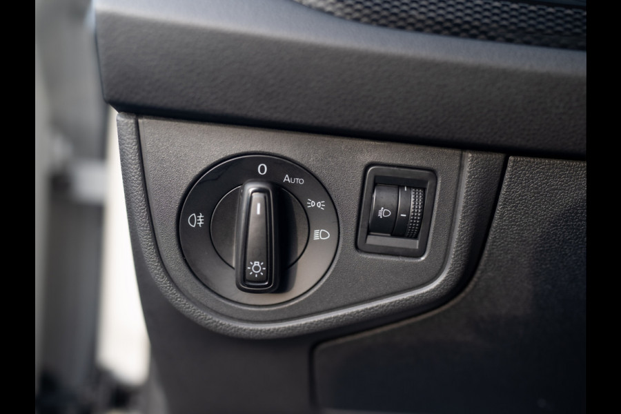 Volkswagen Taigo 1.0 TSI Life Edition | Camera | Keyless | Adapt. Cr. | Prijs Rijklaar!!