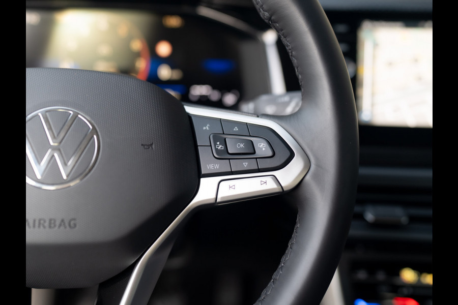 Volkswagen Taigo 1.0 TSI Life Edition | Camera | Keyless | Adapt. Cr. | Prijs Rijklaar!!