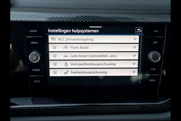 Volkswagen Taigo 1.0 TSI Life Edition | Camera | Keyless | Adapt. Cr. | Prijs Rijklaar!!