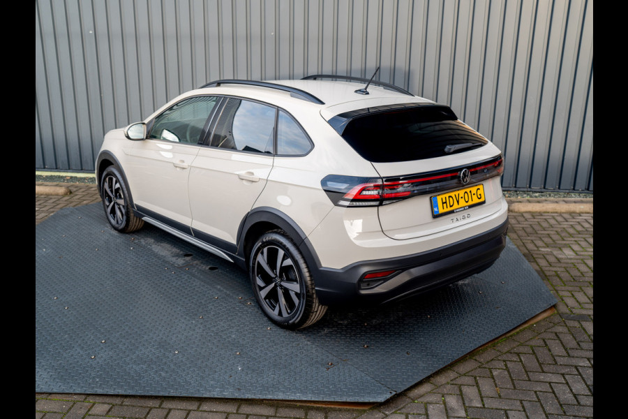Volkswagen Taigo 1.0 TSI Life Edition | Camera | Keyless | Adapt. Cr. | Prijs Rijklaar!!