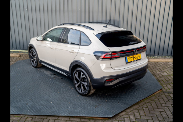 Volkswagen Taigo 1.0 TSI Life Edition | Camera | Keyless | Adapt. Cr. | Prijs Rijklaar!!