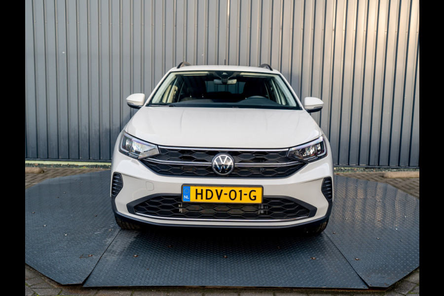 Volkswagen Taigo 1.0 TSI Life Edition | Camera | Keyless | Adapt. Cr. | Prijs Rijklaar!!