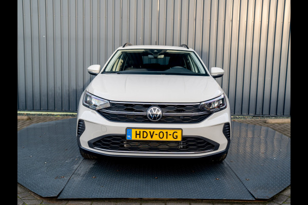 Volkswagen Taigo 1.0 TSI Life Edition | Camera | Keyless | Adapt. Cr. | Prijs Rijklaar!!