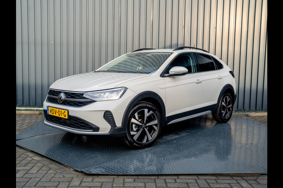 Volkswagen Taigo 1.0 TSI Life Edition | Camera | Keyless | Adapt. Cr. | Prijs Rijklaar!!