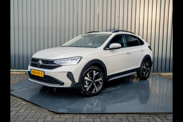 Volkswagen Taigo 1.0 TSI Life Edition | Camera | Keyless | Adapt. Cr. | Prijs Rijklaar!!