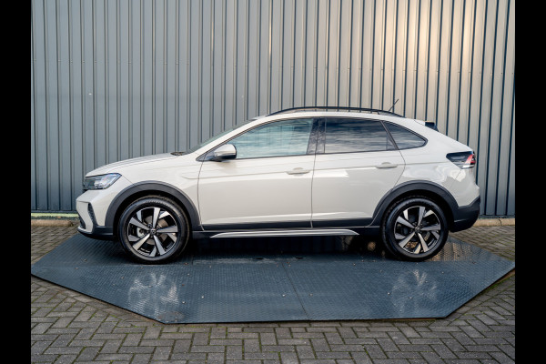 Volkswagen Taigo 1.0 TSI Life Edition | Camera | Keyless | Adapt. Cr. | Prijs Rijklaar!!