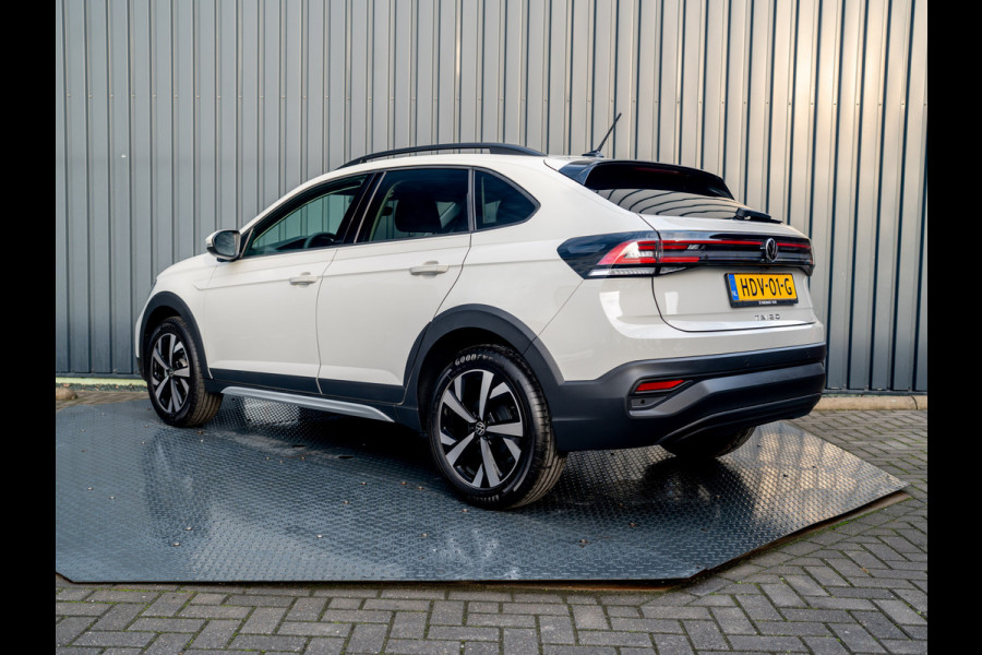 Volkswagen Taigo 1.0 TSI Life Edition | Camera | Keyless | Adapt. Cr. | Prijs Rijklaar!!