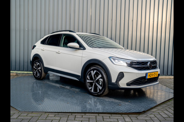 Volkswagen Taigo 1.0 TSI Life Edition | Camera | Keyless | Adapt. Cr. | Prijs Rijklaar!!