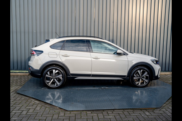 Volkswagen Taigo 1.0 TSI Life Edition | Camera | Keyless | Adapt. Cr. | Prijs Rijklaar!!