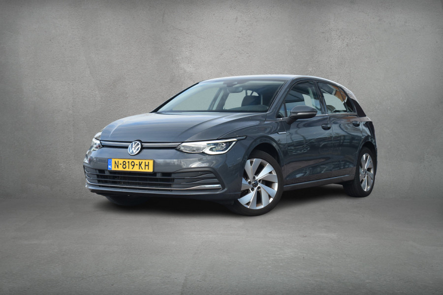 Volkswagen Golf 1.5 TSI Highline Style | Apple CarPlay | Sportstoelen | Stoelverw. | ACC