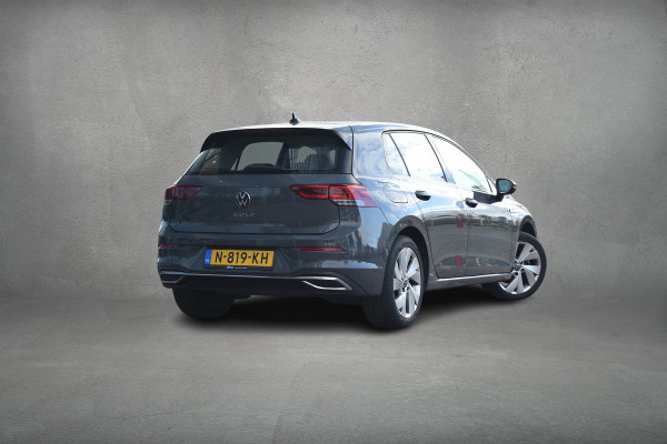 Volkswagen Golf 1.5 TSI Highline Style | Apple CarPlay | Sportstoelen | Stoelverw. | ACC