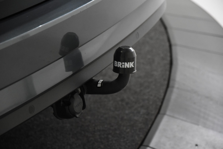 Škoda Superb Combi 1.5 TSI Combi DSG *Navigatie*Trekhaak*Stoelverwarming*