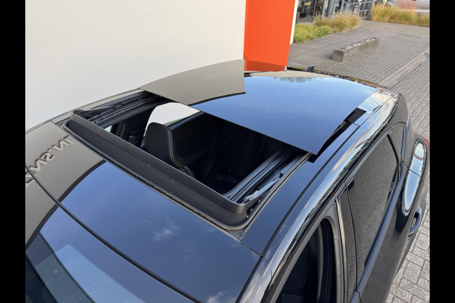 Renault Captur 1.6 E-Tech full hybrid 145 E-Tech engineered | Panorama dak | Trekhaak | Bosé speaker installatie Renault Captur 1.6 E-Tech full hybrid 145 E-Tech engineered | Panorama dak | Trekhaak | Bosé speaker installatie