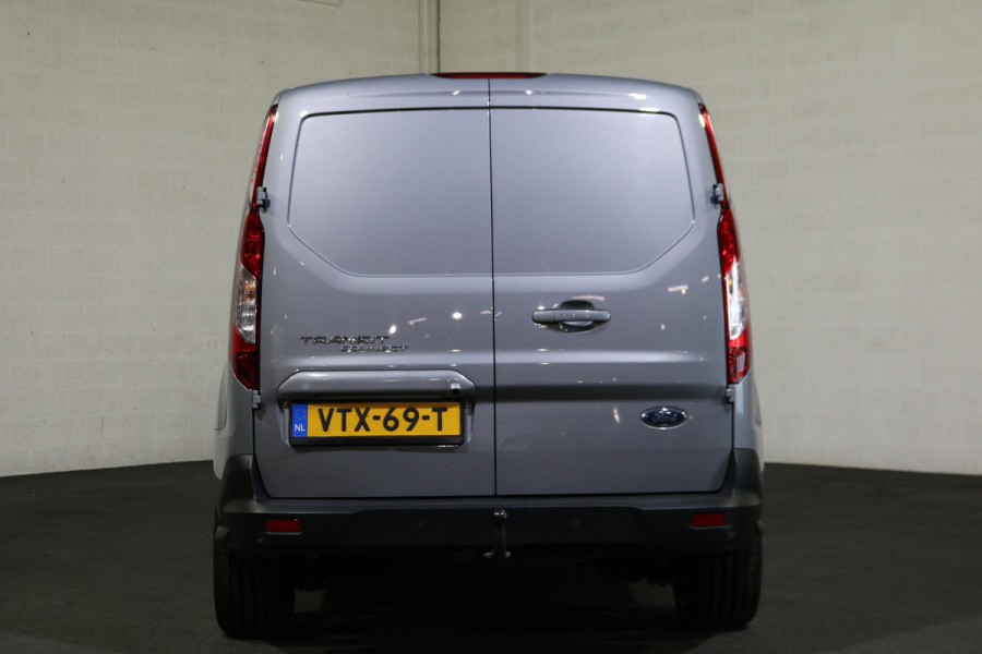 Ford Transit Connect 1.5 EcoBlue L2 Limited Automaat Airco Navigatie