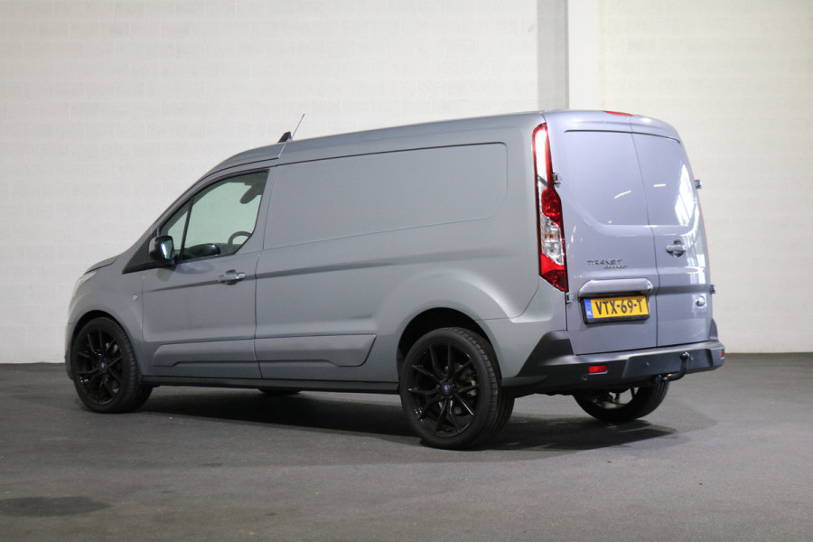 Ford Transit Connect 1.5 EcoBlue L2 Limited Automaat Airco Navigatie