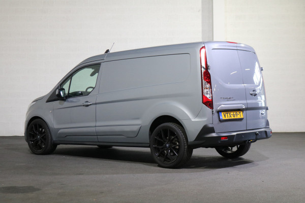 Ford Transit Connect 1.5 EcoBlue L2 Limited Automaat Airco Navigatie