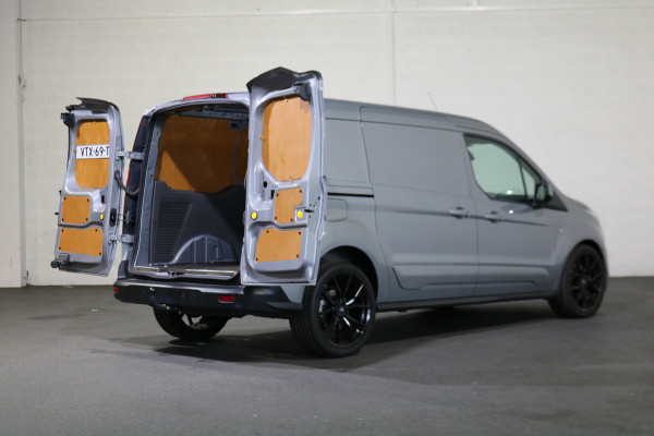 Ford Transit Connect 1.5 EcoBlue L2 Limited Automaat Airco Navigatie