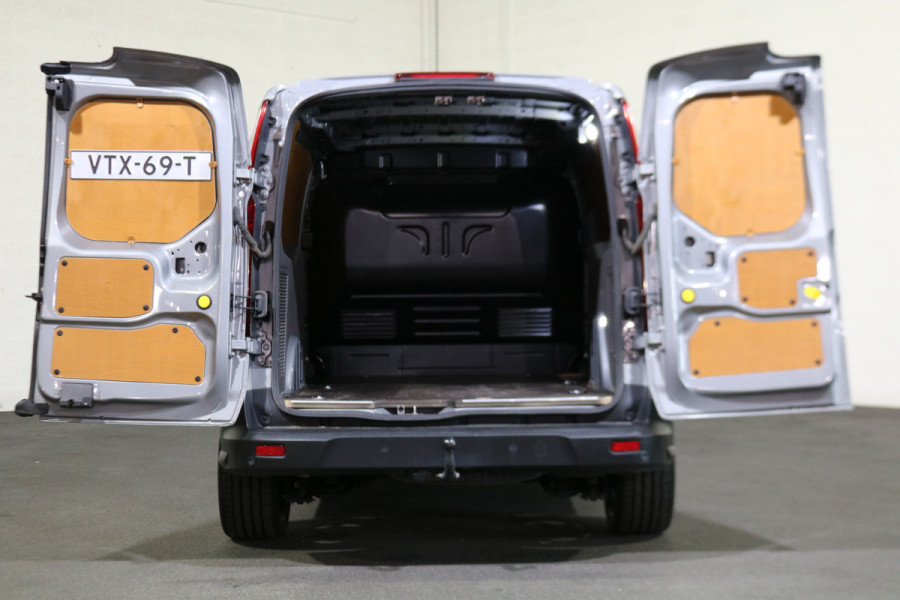 Ford Transit Connect 1.5 EcoBlue L2 Limited Automaat Airco Navigatie