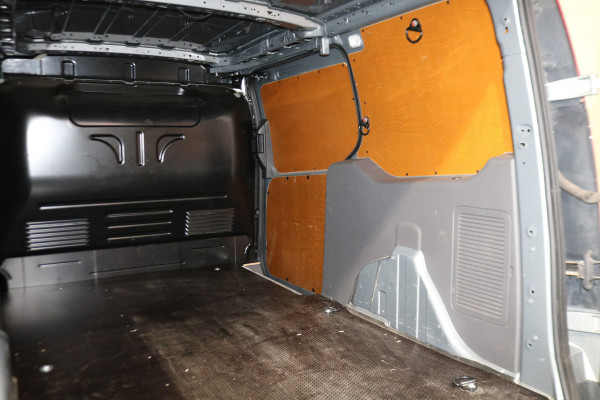 Ford Transit Connect 1.5 EcoBlue L2 Limited Automaat Airco Navigatie