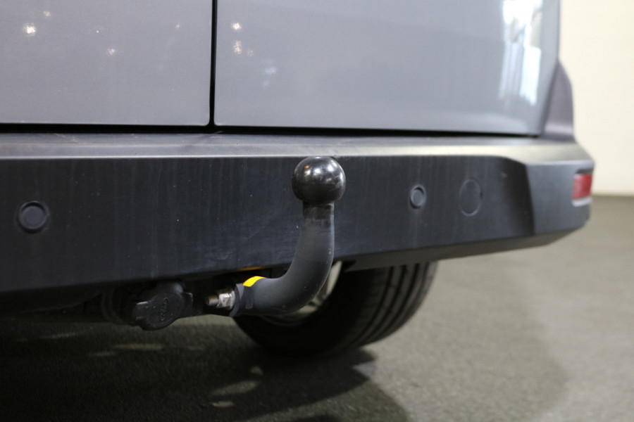 Ford Transit Connect 1.5 EcoBlue L2 Limited Automaat Airco Navigatie