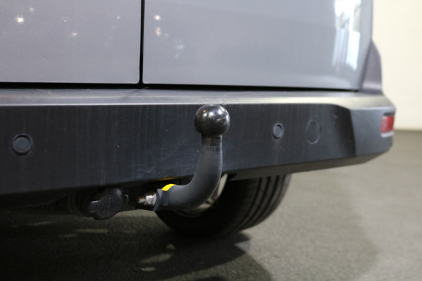 Ford Transit Connect 1.5 EcoBlue L2 Limited Automaat Airco Navigatie