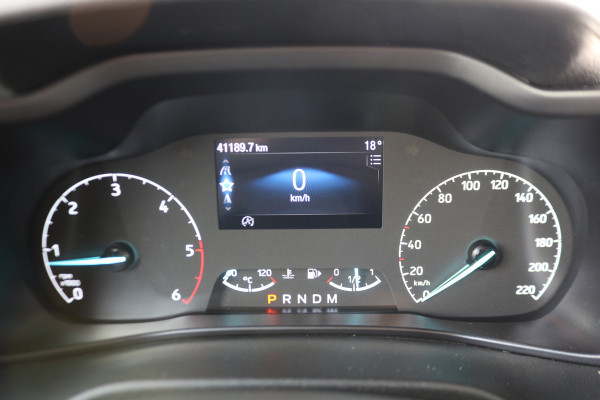 Ford Transit Connect 1.5 EcoBlue L2 Limited Automaat Airco Navigatie