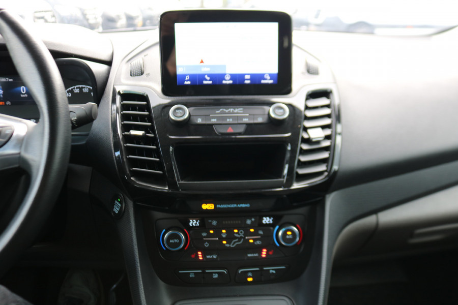 Ford Transit Connect 1.5 EcoBlue L2 Limited Automaat Airco Navigatie