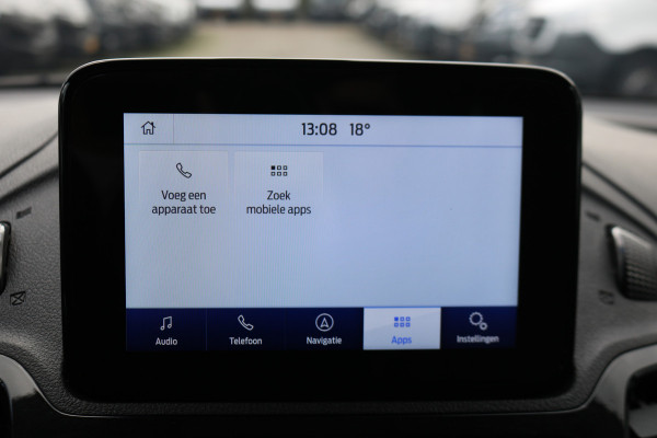 Ford Transit Connect 1.5 EcoBlue L2 Limited Automaat Airco Navigatie