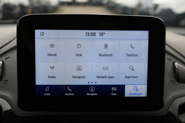 Ford Transit Connect 1.5 EcoBlue L2 Limited Automaat Airco Navigatie