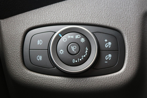 Ford Transit Connect 1.5 EcoBlue L2 Limited Automaat Airco Navigatie