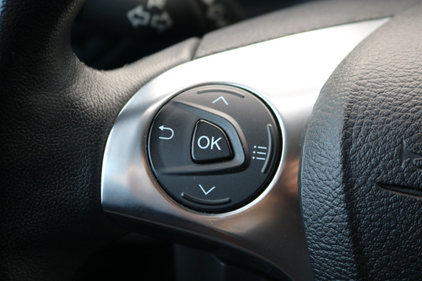 Ford Transit Connect 1.5 EcoBlue L2 Limited Automaat Airco Navigatie