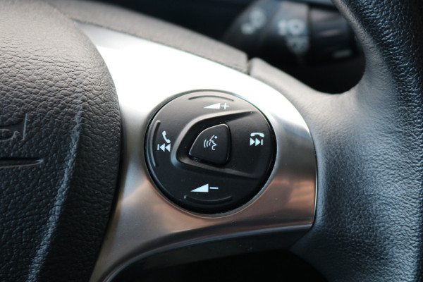 Ford Transit Connect 1.5 EcoBlue L2 Limited Automaat Airco Navigatie