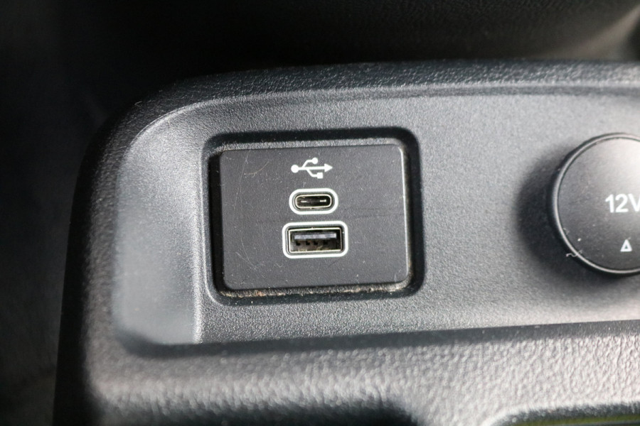 Ford Transit Connect 1.5 EcoBlue L2 Limited Automaat Airco Navigatie